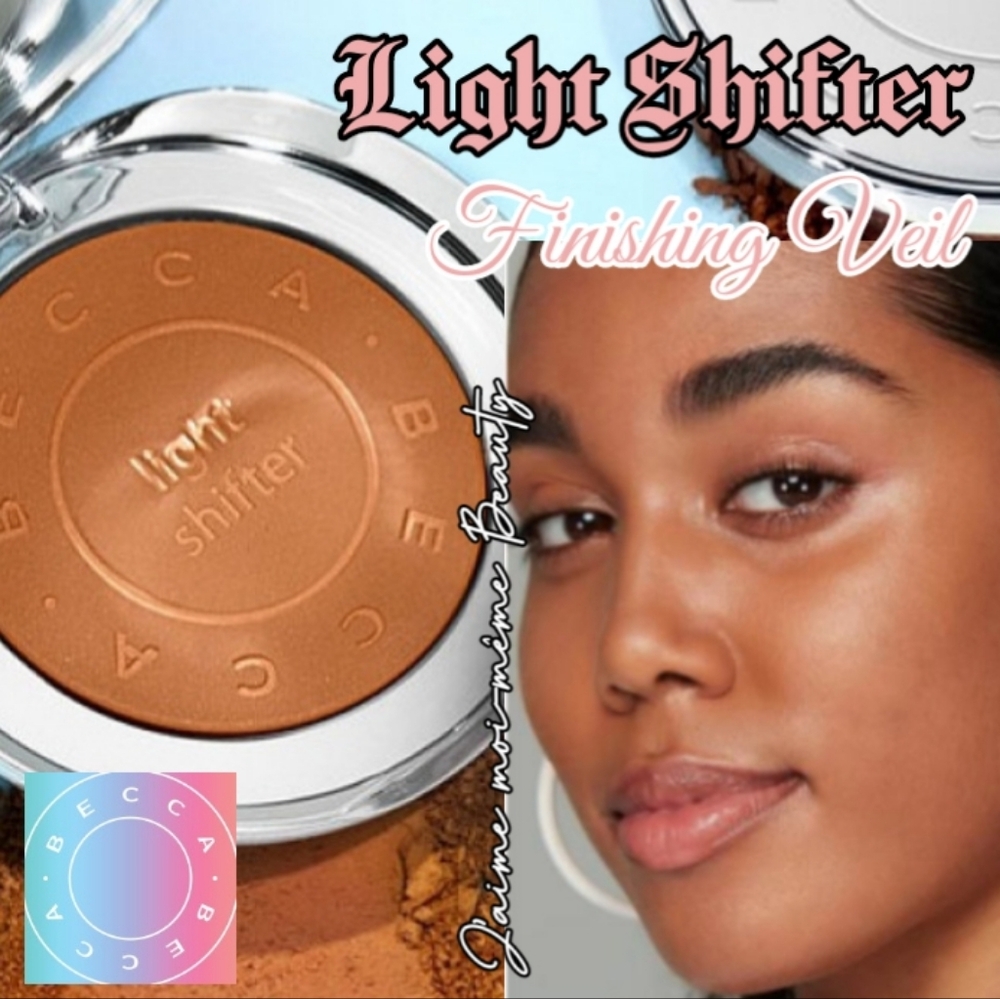 Becca Light Shifter Finishing Veil in Atmospheric